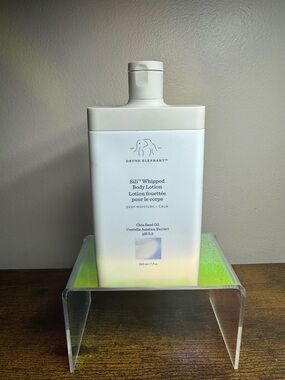 Drunk Elephant Sili™ Whipped Body Lotion 8oz/240ml